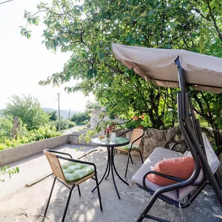 Appartement Mijanka