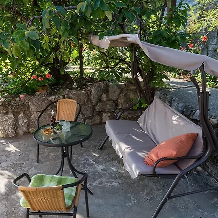 Mijanka Appartement