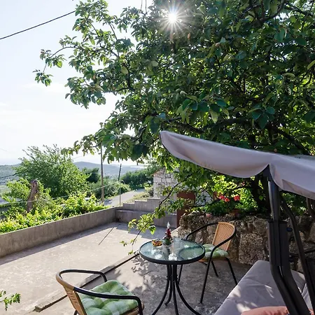Appartement Mijanka *