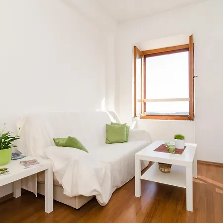 Mijanka Apartmán *