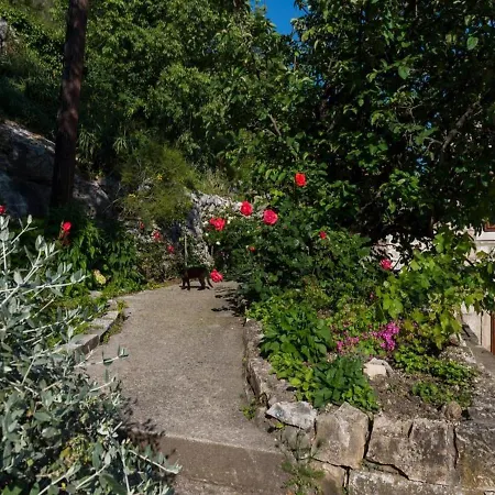 Mijanka Apartment Cavtat
