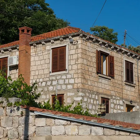 Apartment Mijanka Cavtat