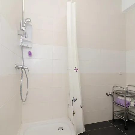 Apartment Mijanka *