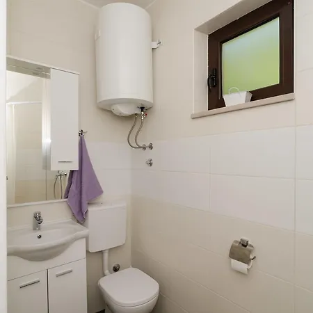 Apartment Mijanka *