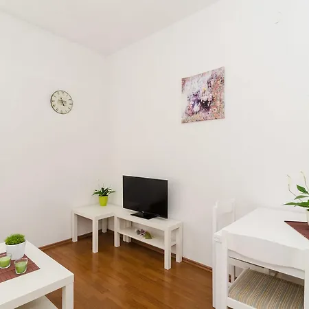 Apartment Mijanka