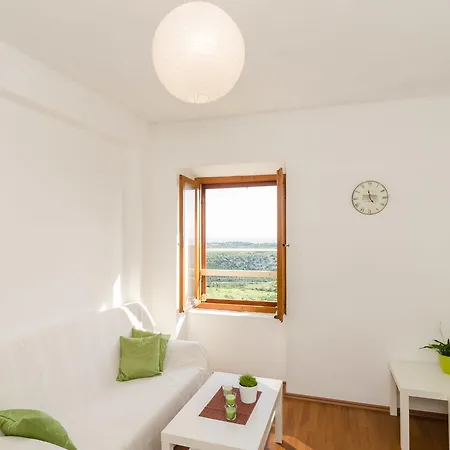 Apartment Mijanka *