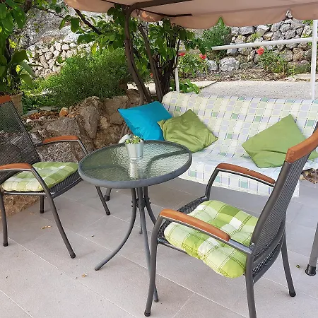 Mijanka Apartment Cavtat